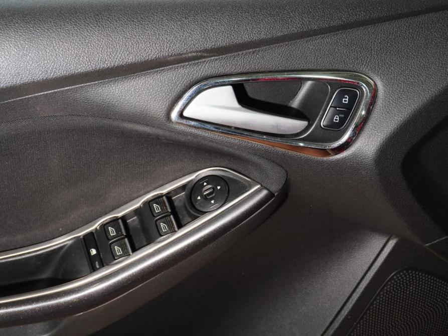 Ford Focus III Рестайлинг Тверь  - изображение 22