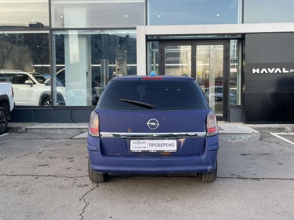 Opel Astra H Рестайлинг с пробегом 2007 года, цена 209 000 рублей, 353508 км, универсал, Автокод Объявления