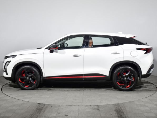Omoda C5 I с пробегом 2023 года, цена 1 810 000 рублей, 27487 км, внедорожник, Автокод Объявления