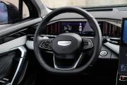 Geely Atlas II Москва  - изображение 39