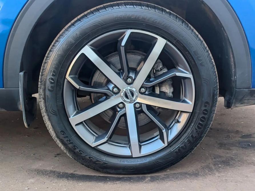 Haval F7x I Москва  - изображение 15