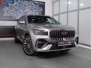 Geely Monjaro I Кемерово  - изображение 35