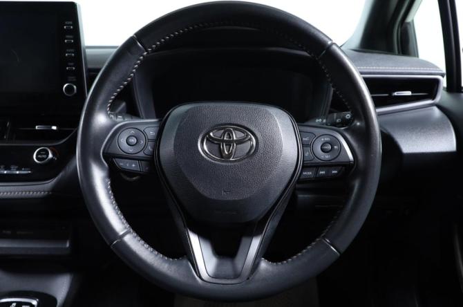 Toyota Corolla XII (E210) с пробегом 2021 года, цена 1 999 000 рублей, 99000 км, универсал, Автокод Объявления