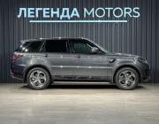 Land Rover Range Rover Sport II Рестайлинг Иркутск  - изображение 43