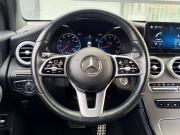 Mercedes-Benz GLC I (X253) Рестайлинг Москва  - изображение 39