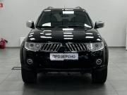 Mitsubishi Pajero Sport II Казань  - изображение 18