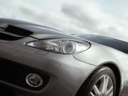 Mercedes-Benz SLK-Класс II (R171) Рестайлинг Санкт-Петербург  - изображение 48