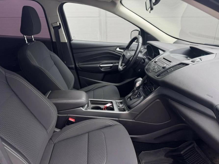 Ford Kuga II Рестайлинг Липецк  - изображение 12