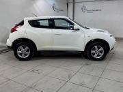 Nissan Juke I Химки  - изображение 24
