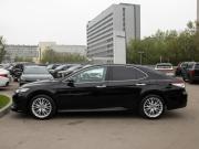 Toyota Camry VIII (XV70) Москва  - изображение 29