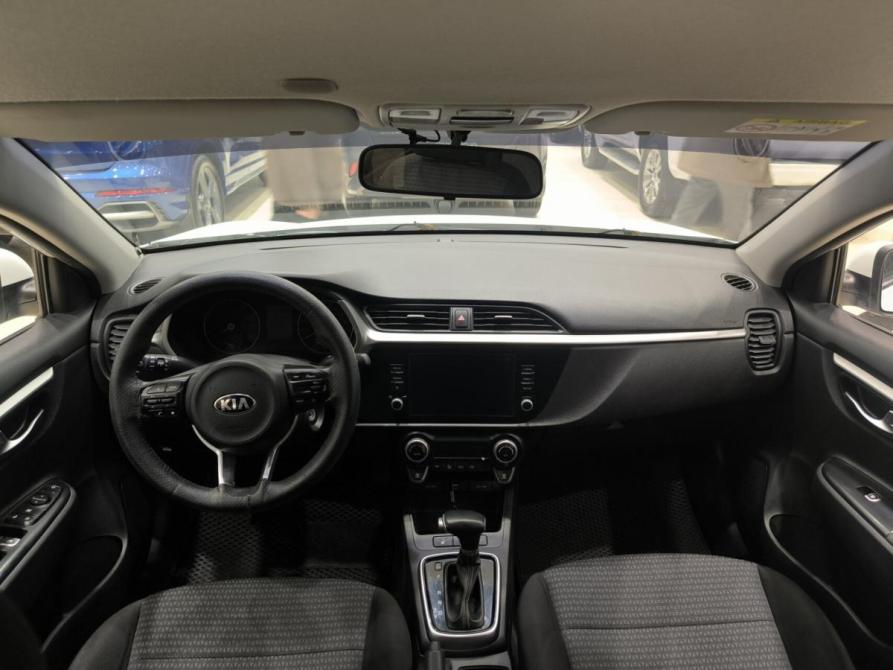 Kia Rio IV Рестайлинг Казань  - изображение 17
