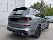 BMW X7 I (G07) Рестайлинг Чебоксары  - изображение 29