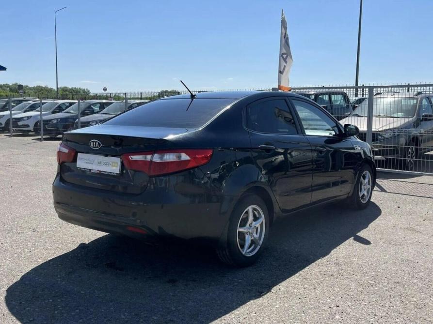 Kia Rio III Буинск  - изображение 15