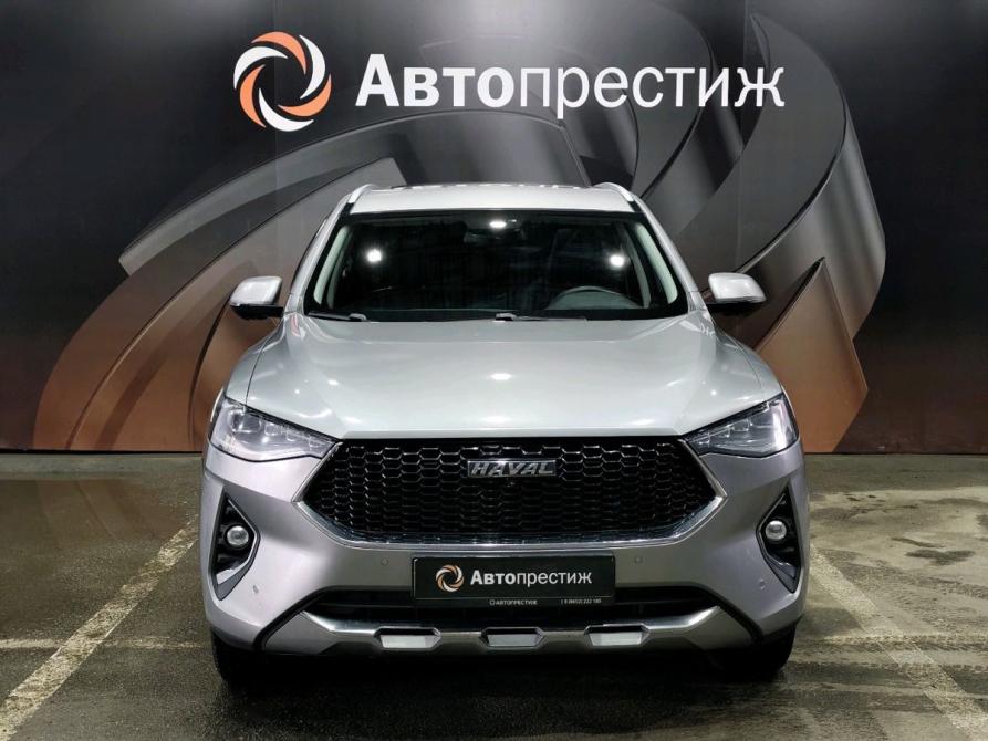 Haval F7 I Ставрополь  - изображение 2