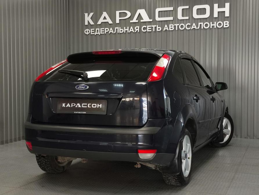 Ford Focus II Пермь  - изображение 2