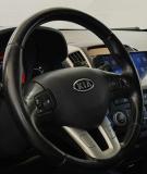 Kia Ceed I Рестайлинг Москва  - изображение 25