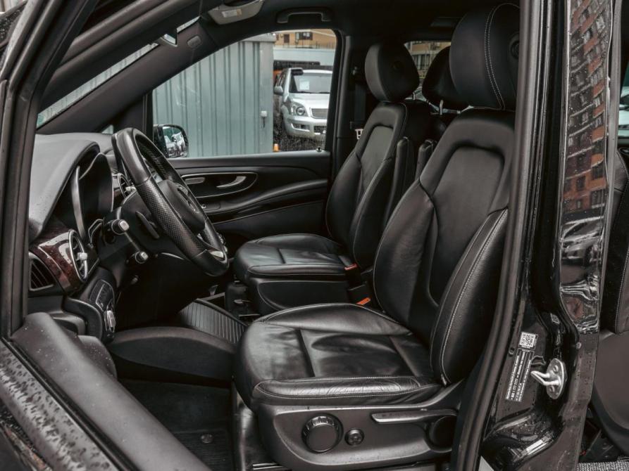 Mercedes-Benz V-Класс III (W447) Рестайлинг Краснодар  - изображение 11