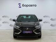 Lada (ВАЗ) Vesta I Рестайлинг (NG) Ставрополь  - изображение 18