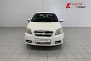 Chevrolet Aveo I Рестайлинг Астрахань  - изображение 20