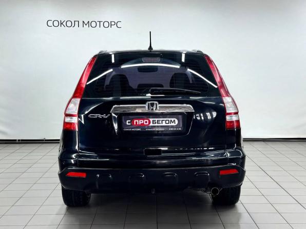 Honda CR-V III с пробегом 2007 года, цена 959 900 рублей, 200000 км, внедорожник, Автокод Объявления