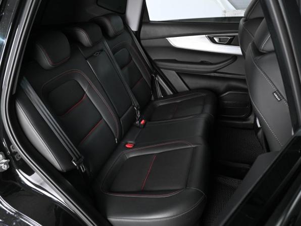 Chery Tiggo 7 Pro I с пробегом 2022 года, цена 1 929 000 рублей, 30364 км, внедорожник, Автокод Объявления