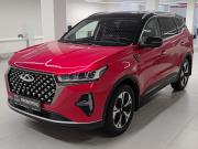 Chery Tiggo 7 Pro Max I Казань  - изображение 23