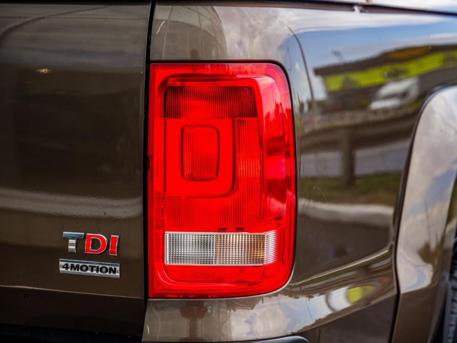 Volkswagen Amarok I Волгоград  - изображение 12