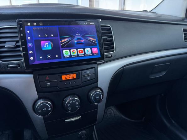 SsangYong Actyon II с пробегом 2011 года, цена 897 000 рублей, 149000 км, внедорожник, Автокод Объявления