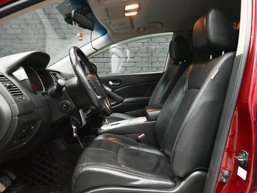 Nissan Murano II (Z51) Екатеринбург  - изображение 20