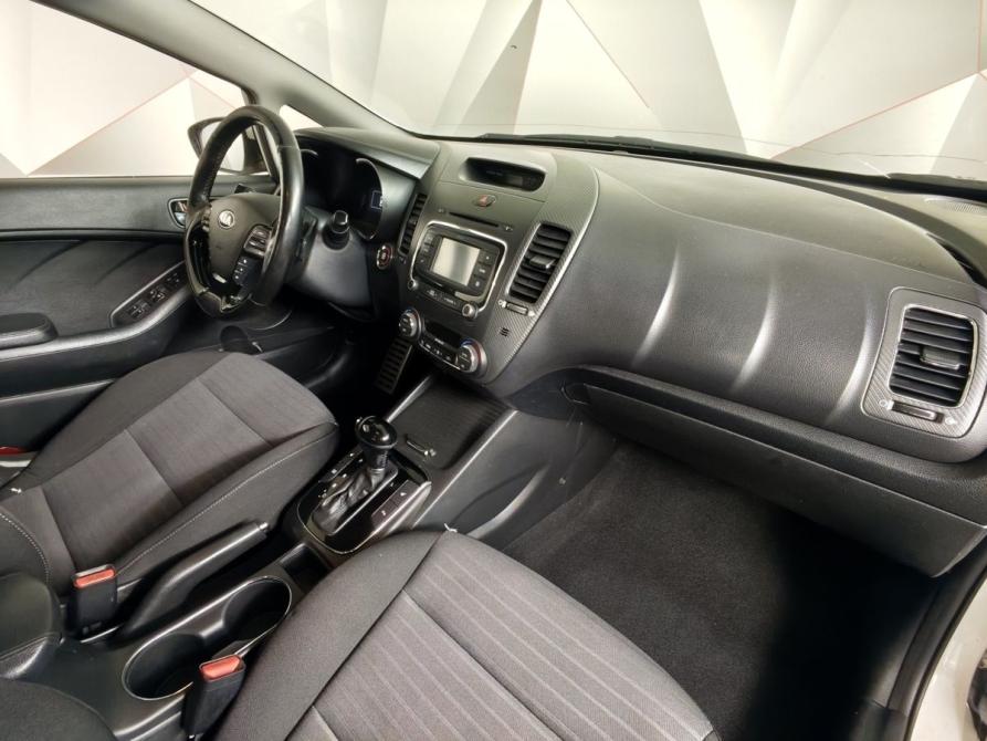 Kia Cerato III Рестайлинг (Classic) Москва  - изображение 13