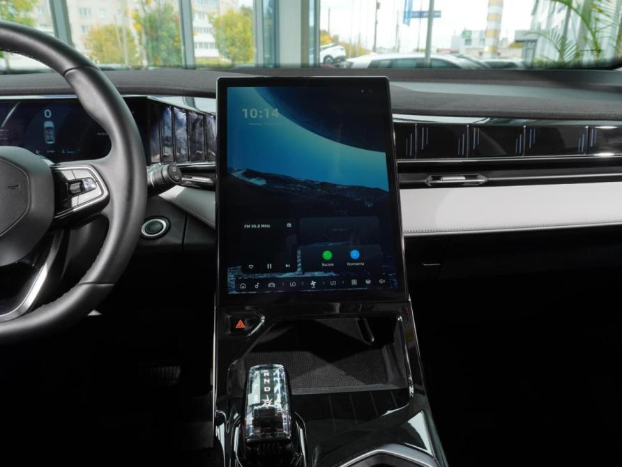 Geely Atlas II Тверь  - изображение 19