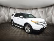 Ford Explorer V Москва  - изображение 23