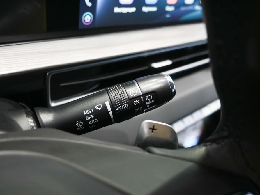 Chery Tiggo 8 Pro Max I Ростов-на-Дону  - изображение 20