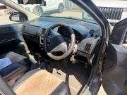 Hyundai Getz I Ростов-на-Дону  - изображение 11