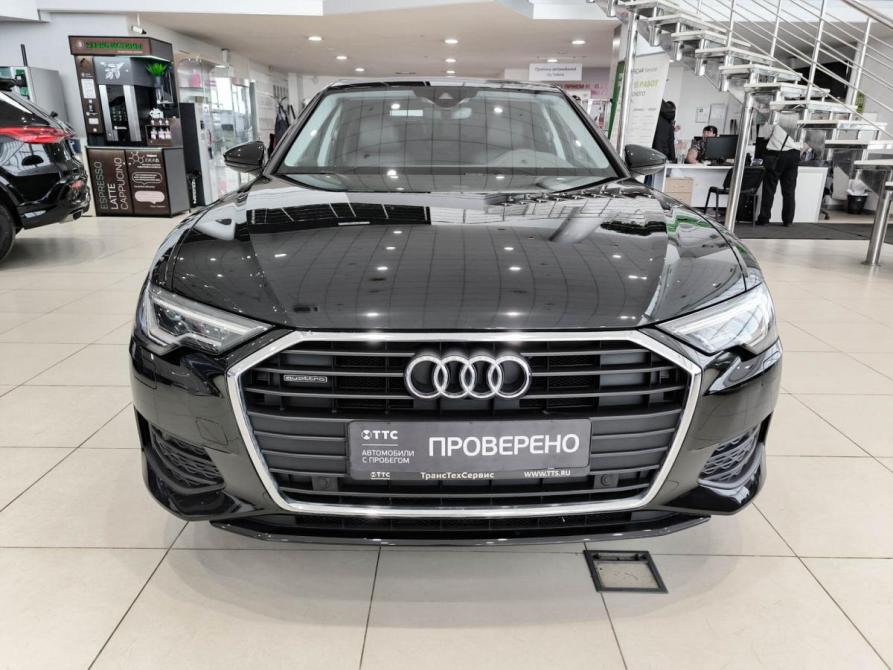 Audi A6 V (C8) Казань  - изображение 2