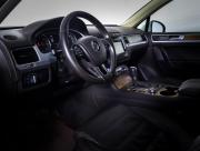 Volkswagen Touareg II Москва  - изображение 39