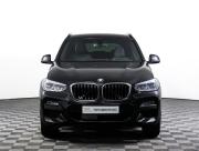 BMW X3 III (G01) Москва  - изображение 27