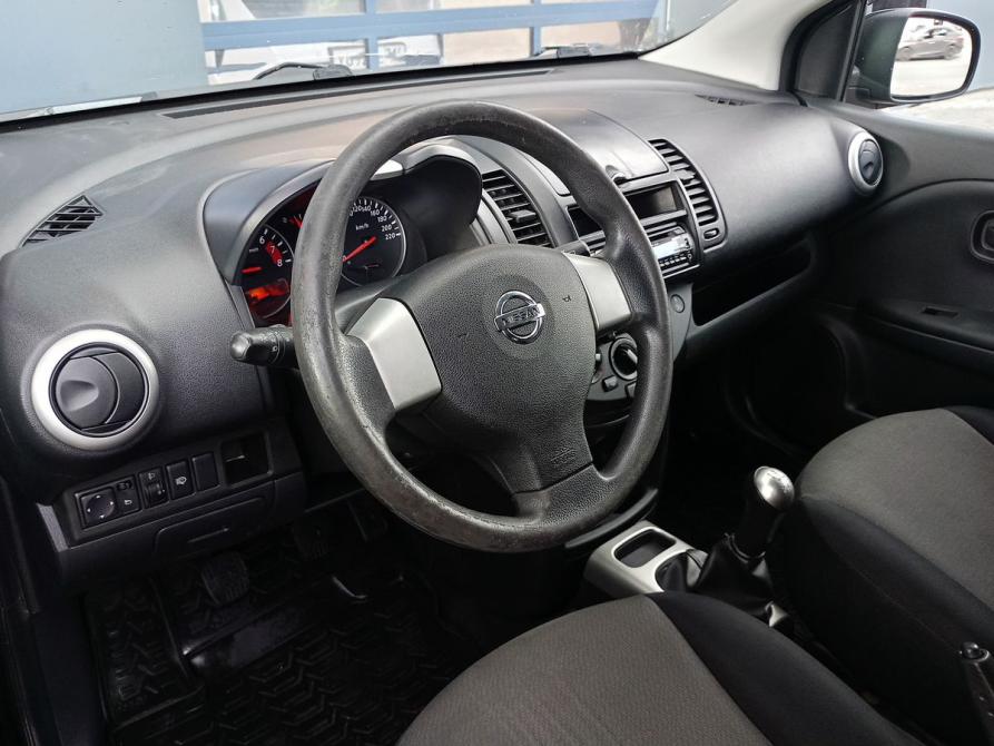 Nissan Note I Рестайлинг Казань  - изображение 5