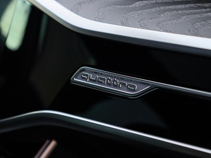 Audi A6 V (C8) Москва  - изображение 20
