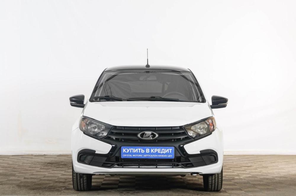 Lada (ВАЗ) Granta I Рестайлинг Тюмень  - изображение 2