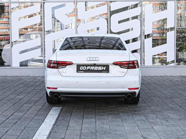 Audi A4 V (B9) с пробегом 2015 года, цена 2 025 000 рублей, 205187 км, седан, Автокод Объявления