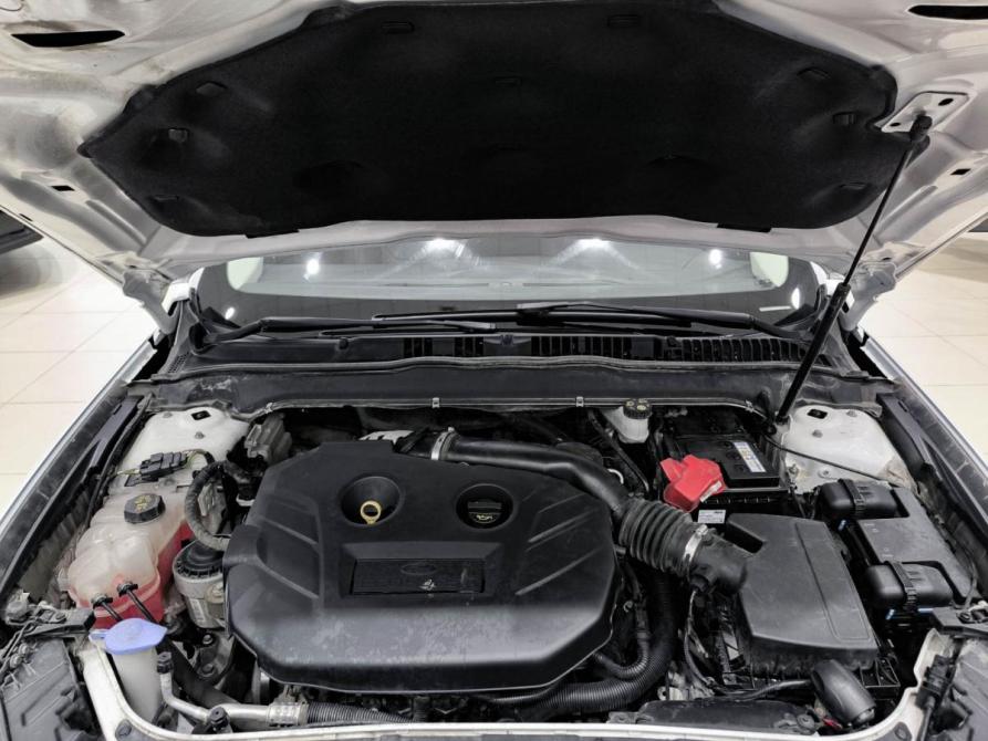 Ford Mondeo V Казань  - изображение 11