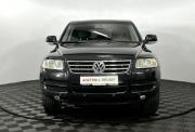 Volkswagen Touareg I Нижний Новгород  - изображение 27