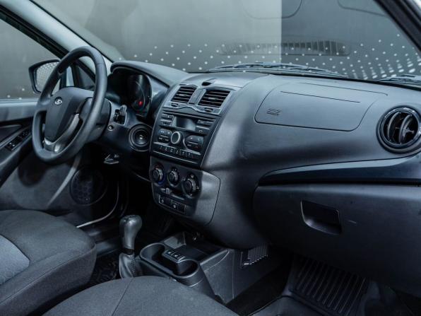 Lada (ВАЗ) Granta I Рестайлинг с пробегом 2023 года, цена 840 000 рублей, 29912 км, лифтбек, Автокод Объявления