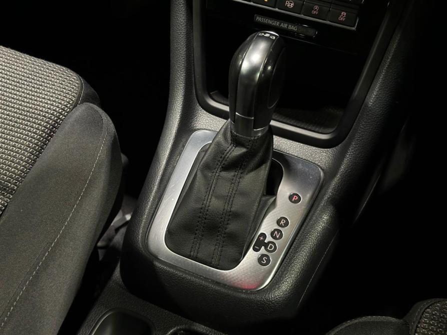 Volkswagen Sharan II Челябинск  - изображение 15