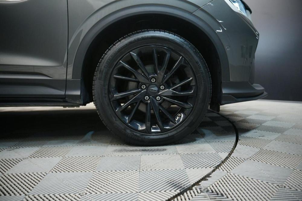 Geely Coolray I Крым  - изображение 32