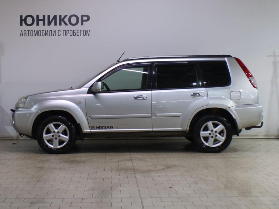 Nissan X-Trail I Рестайлинг Дзержинск  - изображение 7