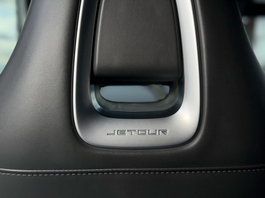 JETOUR DASHING I Волгоград  - изображение 30