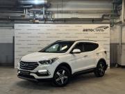 Hyundai Santa Fe III Рестайлинг Санкт-Петербург  - изображение 14