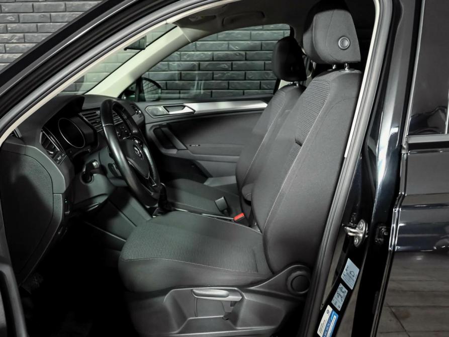 Volkswagen Tiguan II Екатеринбург  - изображение 9